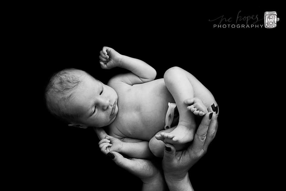 Newborn Photographer Cheadle Hulme
