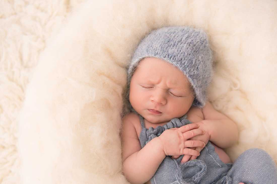 Newborn Baby photographers Stockport