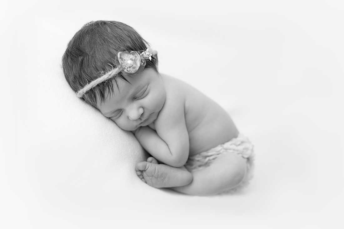 Newborn photographers Bramhall Stockport