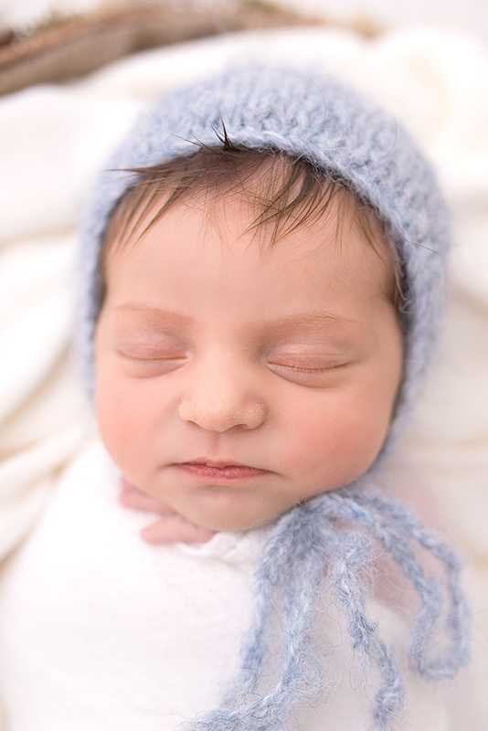 Newborn photographers Bramhall Stockport