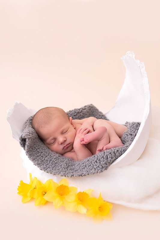 Newborn photographers Cheadle Stockport