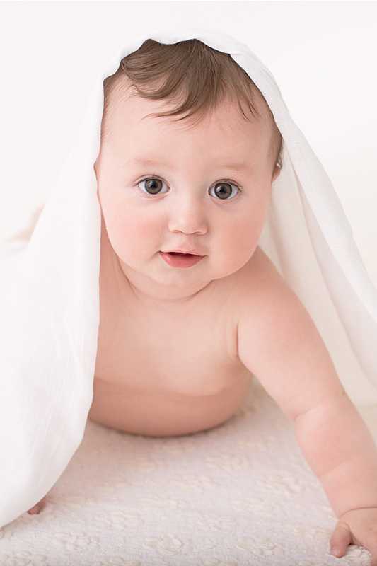 baby photographer stockport