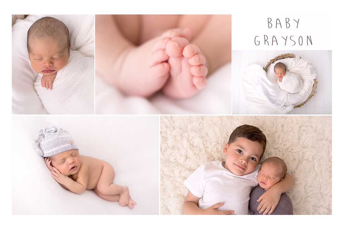 baby photographers stockport