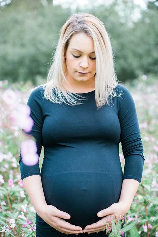 Maternity Photographers in Stockport, Cheshire