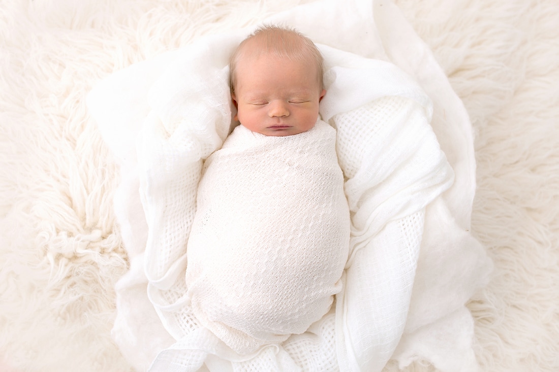 Newborn and Baby Photography in Cheadle Hulme, Stockport