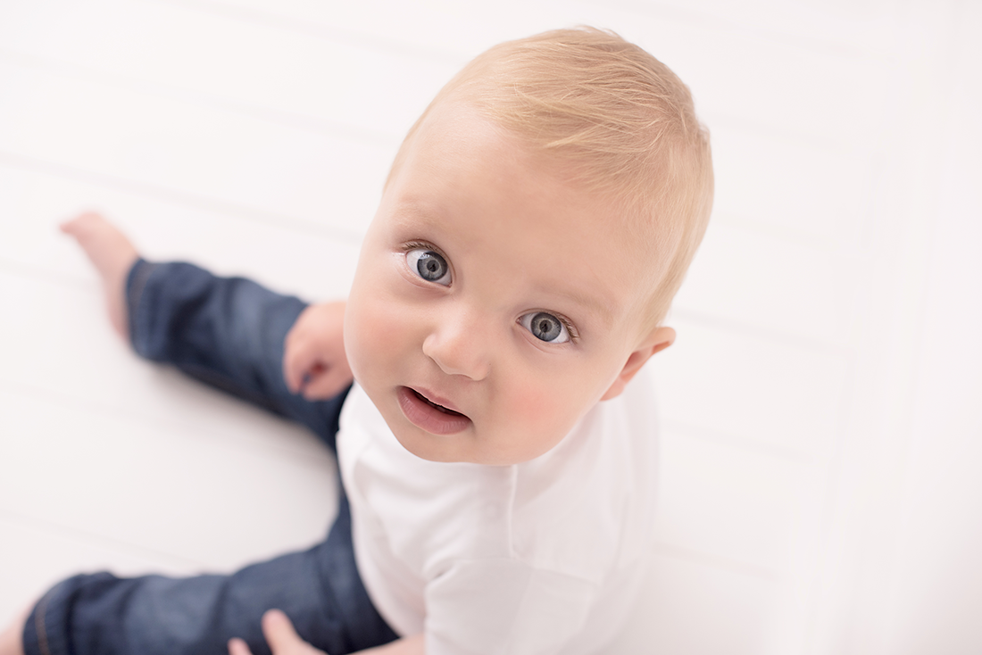 Baby Photographers Stockport