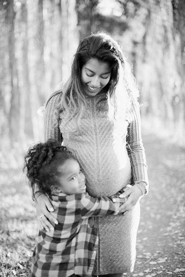 Pregnancy Photo shoot Stockport