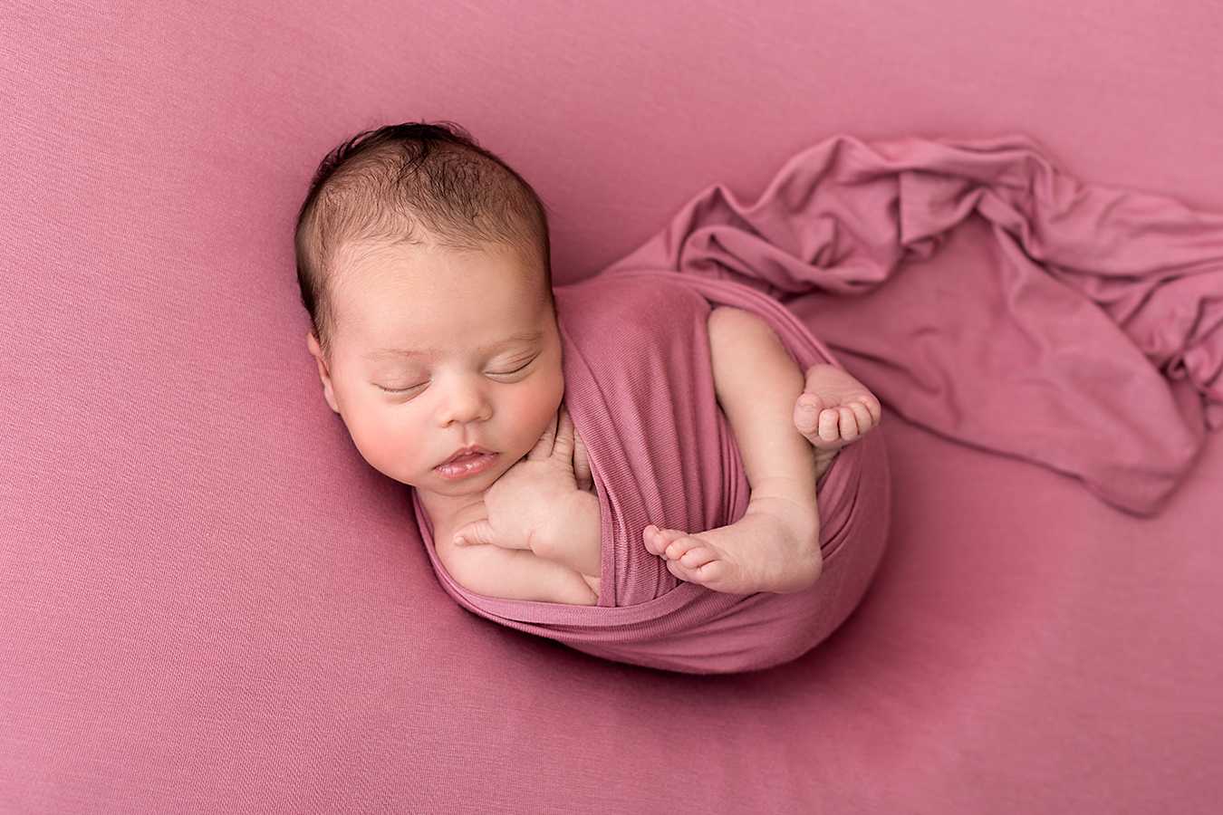 Newborn Baby Photographers Stockport