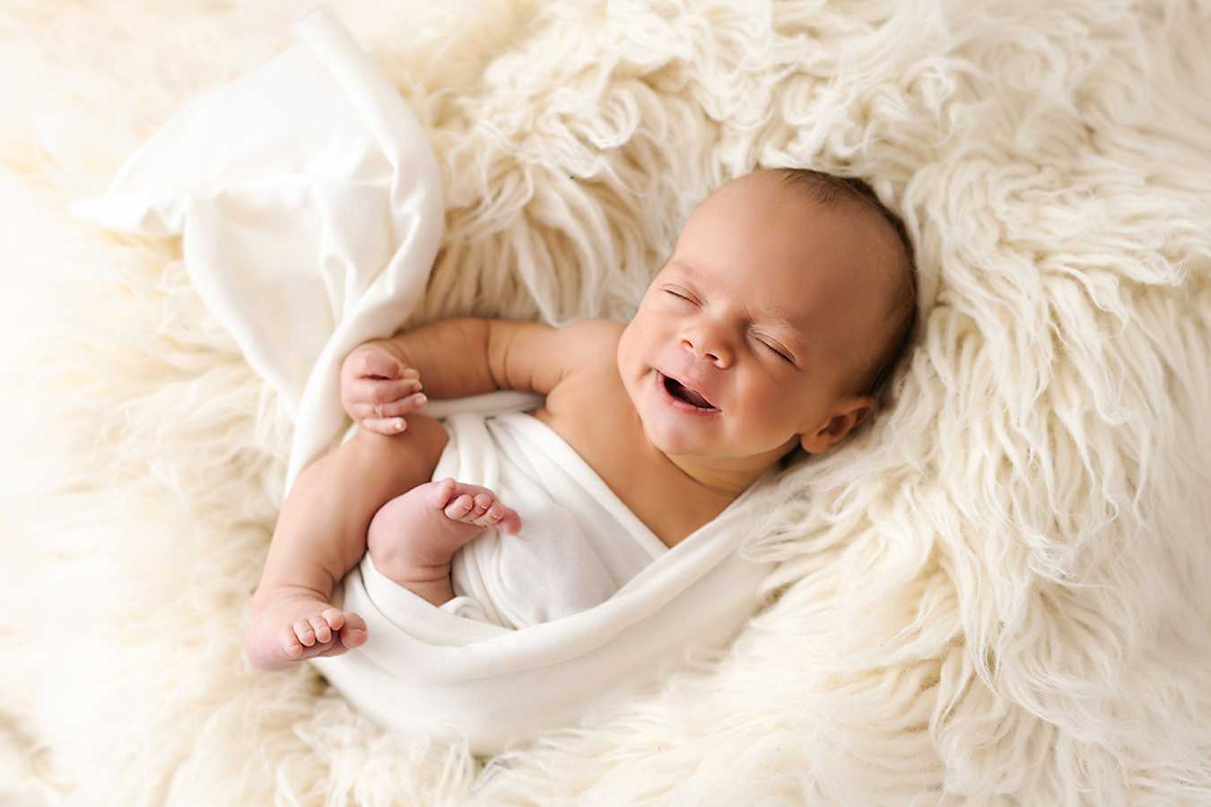 Newborn Baby Photographers Bramhall