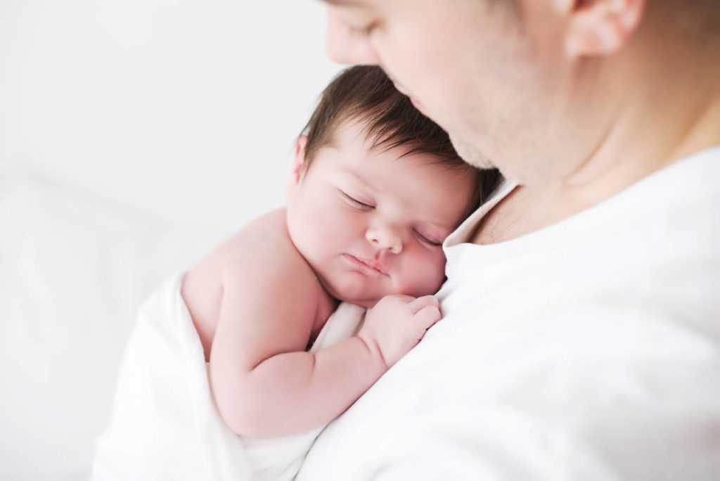 Newborn Baby Photos Stockport