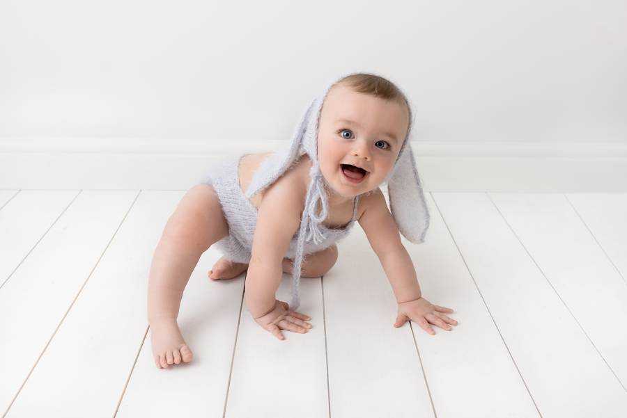 Baby Sensory Oldham